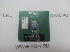 Процессор Socket 370 Intel Pentium III 733MHz /133FSB /256k /1.7V /SL4CG