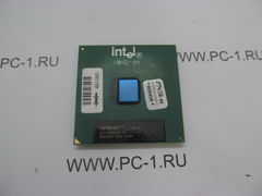 Процессор Socket 370 Intel Celeron 677MHz /66FSB /128k /1.7V /SL4P9