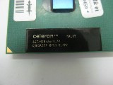 Процессор Socket 370 Intel Celeron 677MHz /66FSB /128k /1.7V /SL4P9