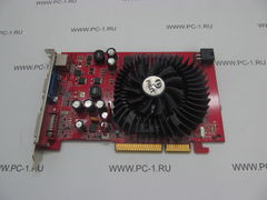 Видеокарта AGP Palit GeForce 7300GT 
