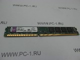 Модуль памяти DDR3 1600 4Gb PC3-12800 /1.5 В /CL 11 KingSton KVR16N11/8 /низкопрофильная