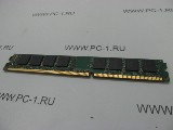Модуль памяти DDR3 1600 4Gb PC3-12800 /1.5 В /CL 11 KingSton KVR16N11/8 /низкопрофильная