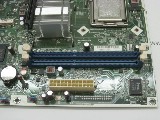 Материнская плата MB Foxconn H-IG41-uATX /Socket 775 /PCI /PCI-E x16 /2xPCI-E x1 /2xDDR3 /4xSATA /mini-PCI-E /Sound /VGA /4xUSB /LAN /mATX /Заглушка