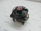 Кулер Socket 775 Thermaltake TMG I2 (CL-P0372) /FAN 90 мм /300-2500 об/мин /радиатор: алюминий, медь /16 дБ