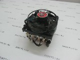 Кулер Socket 775 Thermaltake TMG I2 (CL-P0372) /FAN 90 мм /300-2500 об/мин /радиатор: алюминий, медь /16 дБ