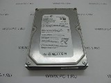 Жесткий диск HDD SATA 300Gb Seagate Barracuda 7200.9 ST3300822AS /7200rpm /8mb