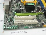 Материнская плата MB Foxconn RS690M03-8EKRHFS2H /Socket AM2 /2xPCI /PCI-E x16 /PCI-E x1 /4xDDR2 /4xSATA /VGA /LPT /LAN /HDMI /4xUSB /mATX