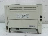 Принтер HP LaserJet P2015n /A4, печать лазерная черно-белая, 26 стр/мин ч/б, 1200x1200 dpi, подача: 300 лист., вывод: 125 лист., Post Script, память: 32 Мб, Ethernet RJ-45, USB