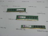 Модуль памяти DDRIII 1Gb