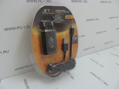 Универсальный сетевой USB-адаптер Jet.A UC-I7