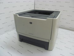 Принтер HP LaserJet P2015d ,A4, лазерный ч/б,
