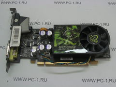 Видеокарта PCI-E XFX GeForce 9500GT