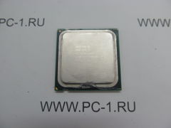 Процессор Socket 775 Intel Pentium 4 (3.4GHz)