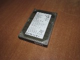 Жесткий диск HDD SATA 120Gb Seagate Barracuda 7200.7 ST3120026AS /7200rpm /8mb