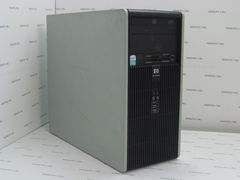 Компьютер HP Compaq DC5700 Miditower