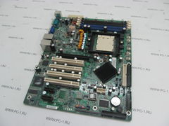 Материнская плата MB Tyan S2865G2NR-TRD /Socket 939 /4xPCI /PCI-E x16 /2xPCI-E x1 /4xDDR /4xSATA /2xLAN /4xUSB /COM /VGA /ATX