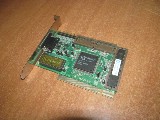 Видеокарта PCI S3 Trio64V+ 1Mb /VGA