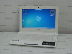 Нетбук ASUS Eee PC X101CH Intel Atom N2600 (1.60GHz) /DDR2 1Gb /HDD 320Gb /LED 10.1" (1024x600) /Video Intel GMA 3600 256Mb /2xUSB /CardReader /VGA /LAN /Wi-Fi /Web-Cam /Win7 Starter Лицензия