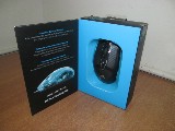 Мышь Logitech Gaming Mouse G100s /оптическая, проводная /2500 dpi - 250 dpi /USB /цвет: черный /BOX