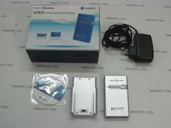 USB Модем CDMA/EV-DO AnyDATA ADU-E100A 