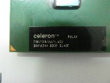 Процессор Socket 370 Intel Celeron (700MHz) /66FSB /128k /SL48F