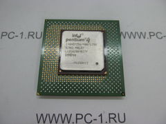Процессор Socket 423 Intel Pentium 4 (1.4GHz) /256k /400FSB /SL4X2