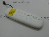 Билайн 3G модем ZTE MF-180 /GSM/GPRS/EDGE/3G-модем /USB /Цвет: белый /RTL
