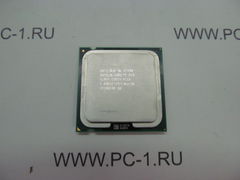 Процессор Socket 775 Intel Core 2 Duo E7400