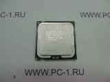 Процессор Socket 775 Intel Core 2 Duo E7400 2.8GHz /1066FSB /3m /06 /SLB9Y
