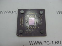 Процессор Socket 462 (A) AMD Duron 1200 (1.2GHz) /64kb /200 FSB (DHD1200AMT1B)