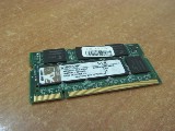 Модуль памяти SODIMM DDR400 1Gb PC-3200 KingSton KVR400X64SC3A/1G