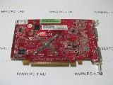 Видеокарта профессиональная PCI-E ATI Radeon FireGL V3350 /256Mb /GDDR2 /Dual-DVI /Maximum Resolution: 1920x1200 digital /P/N: 441850-001, 102A7760710