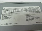 Блок питания ATX 350W LinkWorld LPJ2 /24+4pin /3xMolex /FDD /FAN 80mm /OEM /НОВЫЙ