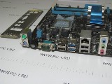 Материнская плата MB ASUS P5P43TD/USB3 /Socket 775 /3xPCI /PCI-E x16 /2xPCI-E x1 /4xDDR3 /6xSATA /IDE /6xUSB (2xUSB 3.0) /Sound /LAN /COM /Optical S/PDIF /ATX /RTL