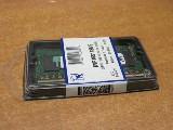 Модуль памяти SODIMM DDR3 2Gb /PC3-12800 /1.5 В /CL 11 Kingston KVR16S11S6/2 /RTL /НОВЫЙ