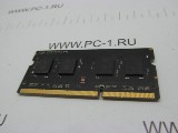 Модуль памяти SODIMM DDR3 2Gb /PC3-12800 /1600Mhz Micron Technology