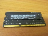 Модуль памяти SODIMM DDR3 2Gb /PC3-12800 /1600Mhz Micron Technology