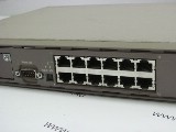 Коммутатор (switch) Bay Networks Baystack 10BASE-T Hub /12-port 10Mbps /Cascade /Expansion Slot /в стойку 19"
