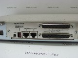 Коммутатор (switch) Bay Networks Baystack 10BASE-T Hub /12-port 10Mbps /Cascade /Expansion Slot /в стойку 19"