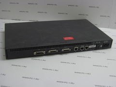 Сервер консольный Cisco 2503 /Модем для удалённого доступа к хосту консольного сервере при отсутствии сети /P/N: 47-1950-01