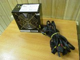 Блок питания ATX 420W Thermaltake TR2-420 PP (W0061) /24+4+6pin /2xSATA /FAN 120mm
