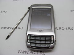 Смартфон Mitac Mio A702 GSM /экран 2.7" (240x320)