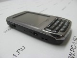 Смартфон Mitac Mio A702 GSM /экран 2.7" (240x320) /Wi-Fi /GPS /Bluetooth /фотокамера 3.20 МП /память 128 Мб /слот microSD /вес 148 г /MS Windows Mobile 6.0 /Чехол /Зарядка