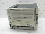 Принтер лазерный HP LaserJet 1320 /A4 /печать лазерная черно-белая /21 стр/мин ч/б /1200x1200 dpi /подача: 250 лист. /вывод: 125 лист. /память: 16 Мб /USB /LPT