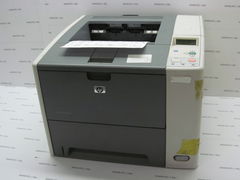 Принтер HP LaserJet P3005n ,A4, печать лазерная