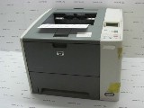 Принтер HP LaserJet P3005n ,A4, печать лазерная ч/б, 33 стр/мин ч/б, 1200x1200 dpi, подача: 600 лист., вывод: 250 лист., Post Script, память: 80 Мб, LAN, USB, ЖК-панель