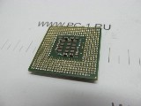 Процессор Socket 478 Intel Celeron 2.0GHz /400FSB /128k /1.525V /SL6HY