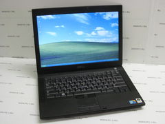 Ноутбук Dell Latitude E6400 Intel Core 2 Duo