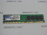 Модуль памяти DDR2 533 512Mb PC2-4200 /CL4 Patriot PSD251253381