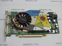 Видеокарта PCI-E Foxconn GeForce 7900 GS OC